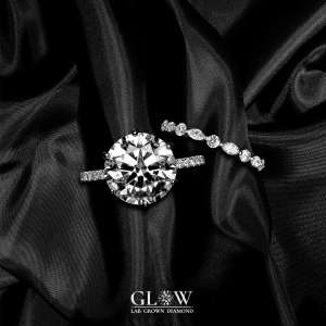 Lab Grown Diamond