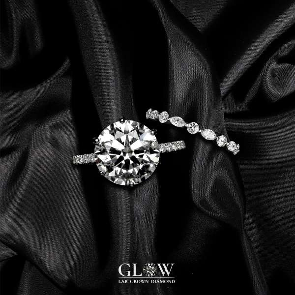 Lab Grown Diamond
