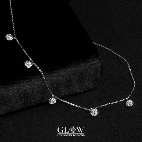 Necklace-NW14K00073A
