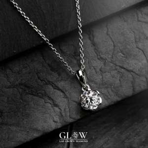 Necklace-PW14K00291A