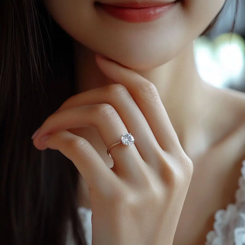 รีวิวเพชร