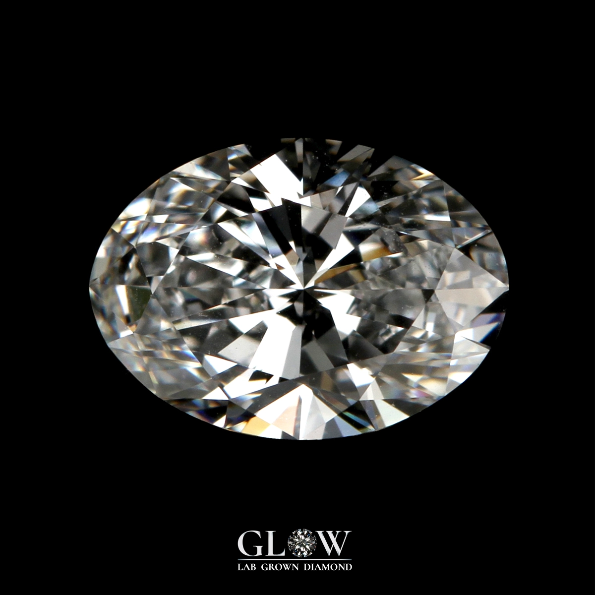 Lab Grown Diamond คือ