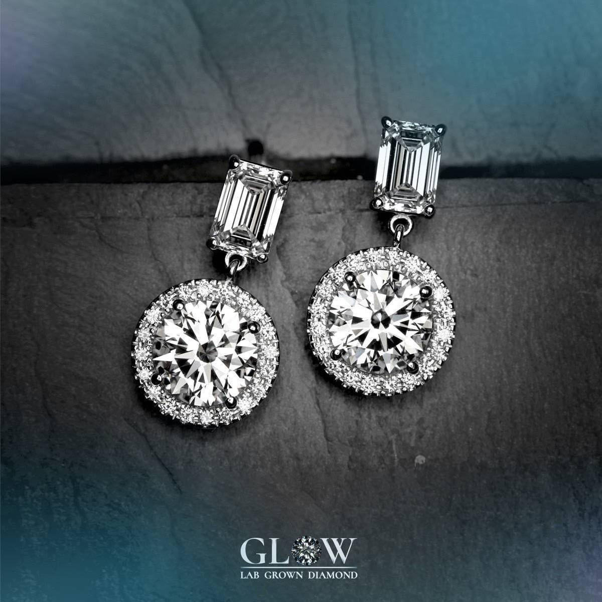 แบบแหวนเพชร