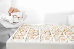 ร้ายขายแหวนเพชร