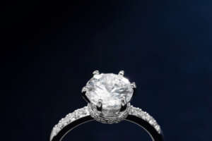 Lab Grown Diamond