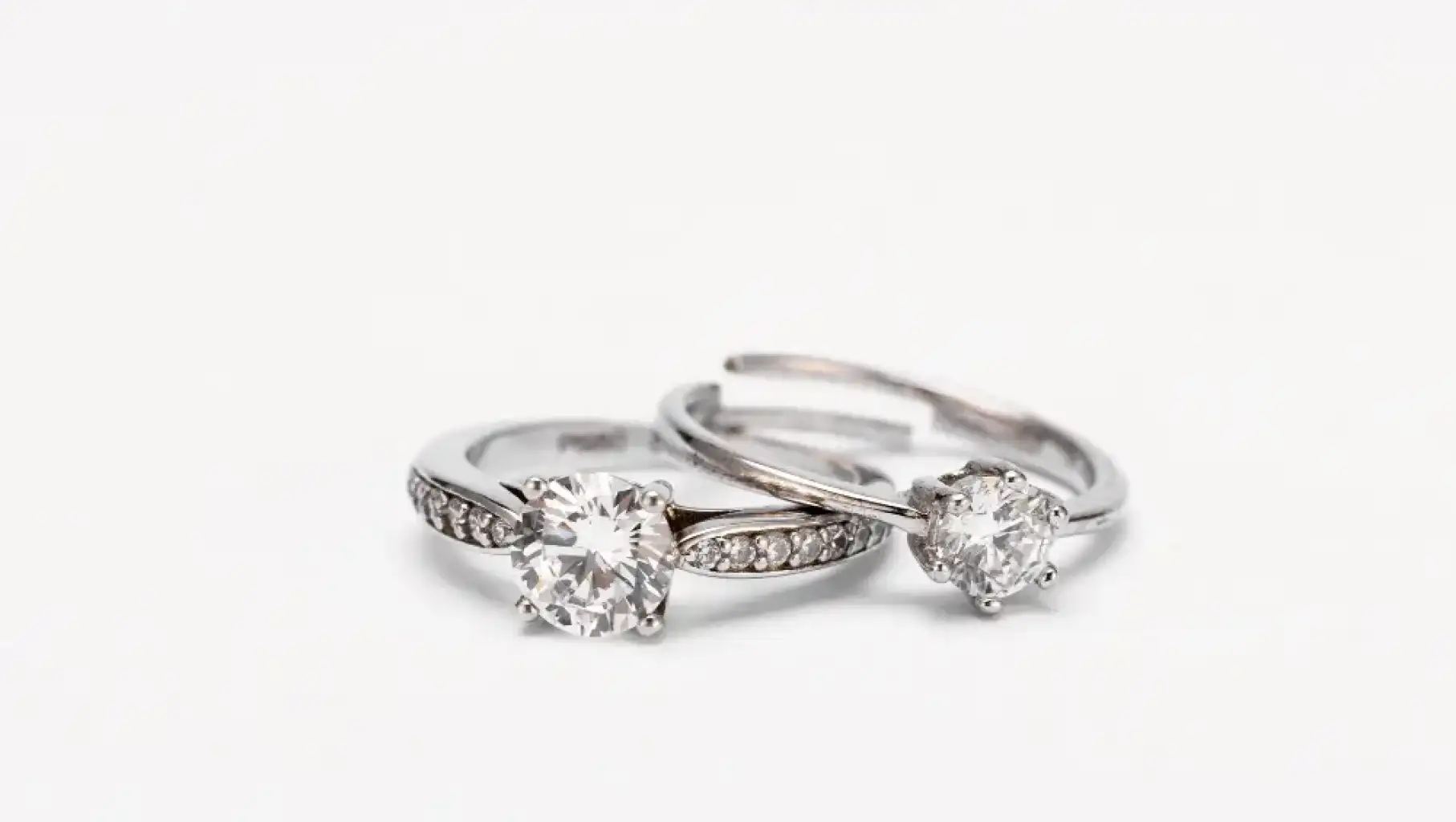 แหวนเพชรแต่งงาน