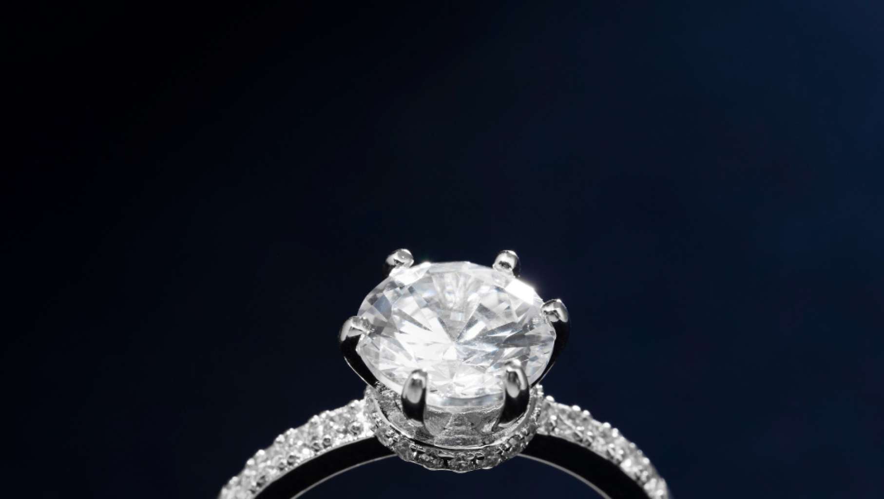 Lab Grown Diamond