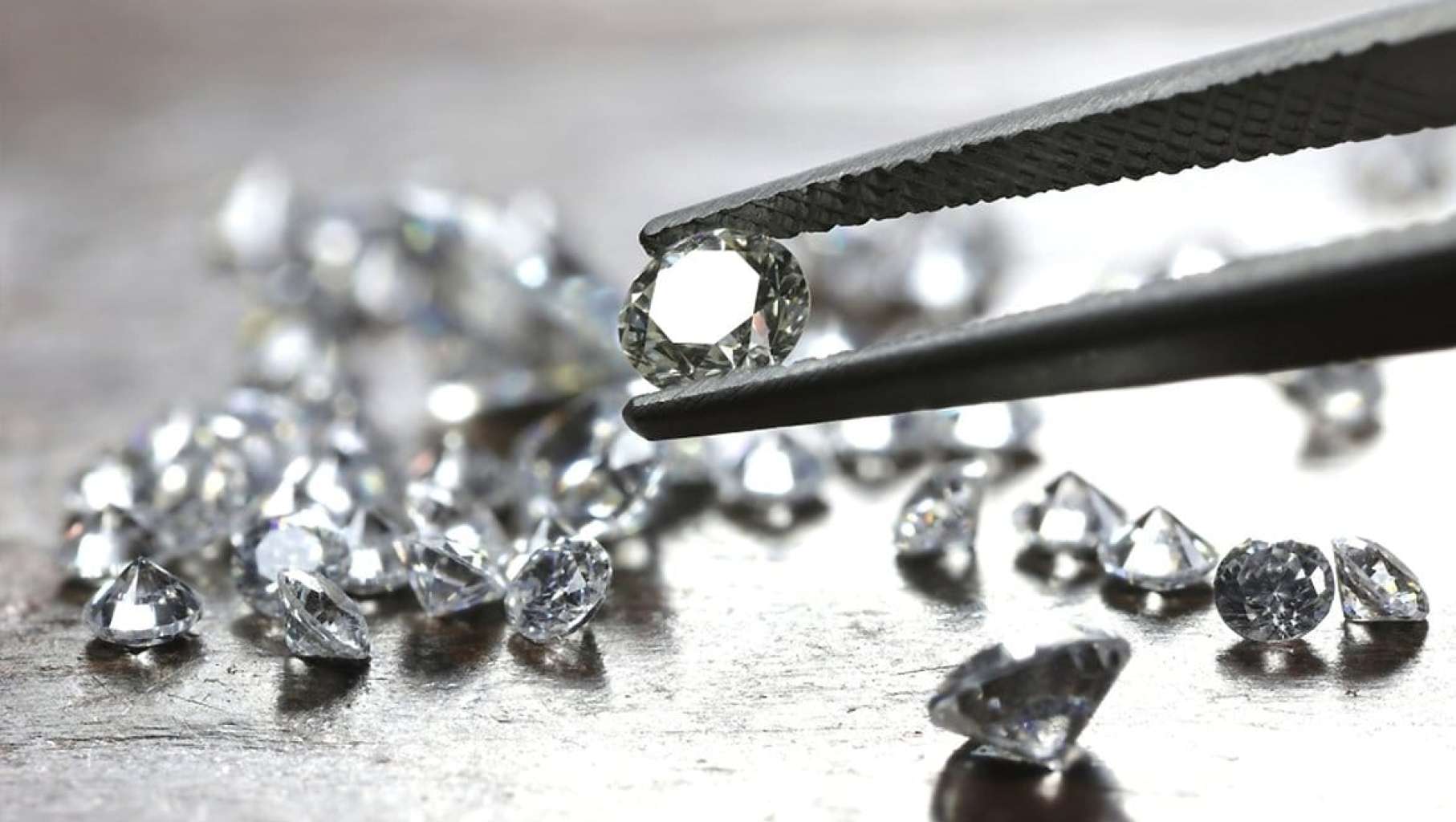 Lab Grown Diamond